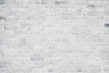 Old brick wall. White color. Background images, white, brick, wall, textural.
