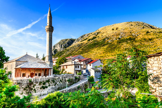 Mostar, Bosnia and Herzegovina