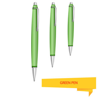 Green Pen Images – Browse 1,726,463 Stock Photos, Vectors, and Video ...