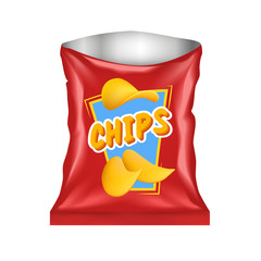 Open Chips Package