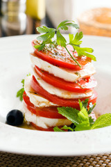 Caprese Salad