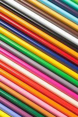 Obraz premium Colored pencils
