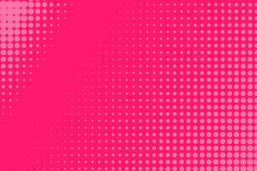 Abstract Creative concept vector comics pop art style blank layout template with clouds beams and isolated dots pattern on background. For Web and Mobile Applications, illustration template design