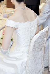 ブライダルイメージ,華麗で優美なとても素敵なウェディング
