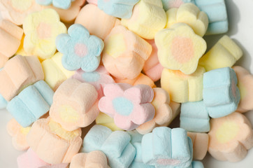 Marshmallows