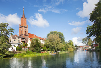 Rathenow © Friedberg