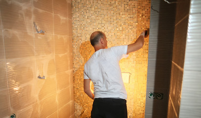 Master repairs