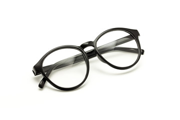 Vintage glasses - 120672830