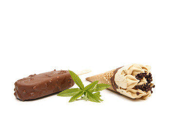 cornet de glace