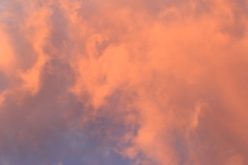 Sonnenuntergang