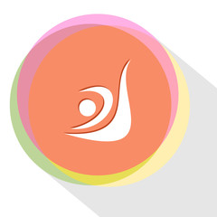 unique abstract forms.