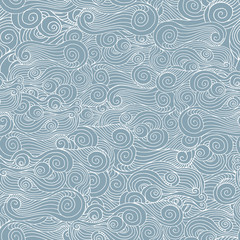 whorl pattern background