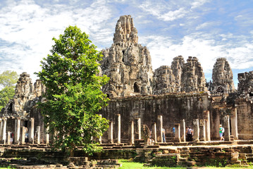 Bayon