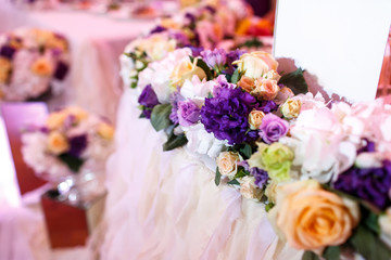 wedding decoration