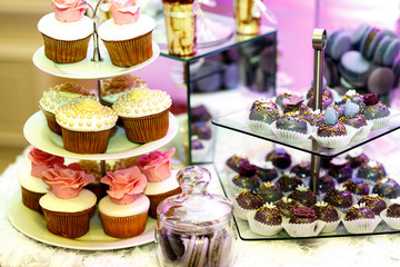 sweet desserts