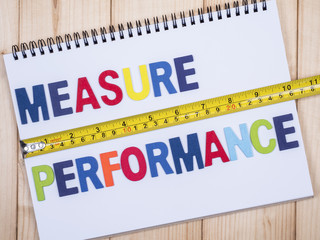 Measure Performance 2