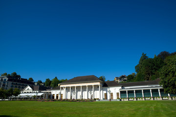 Kurhaus - Baden-Baden 