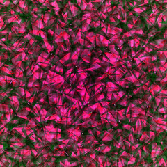 Pattern abstraction unusual