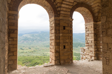 Obraz premium Hosios Loukas