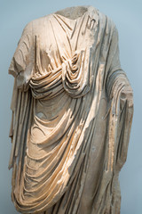 Museum of Olympia © villorejo