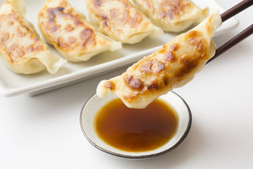 餃子