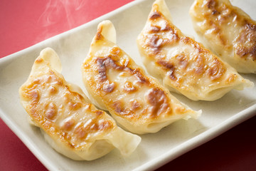 餃子