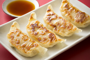 餃子