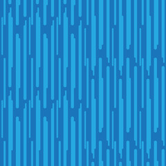 Vector Halftone Transition Effect Abstract Wallpaper Pattern.