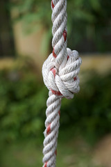 Rope And Knot