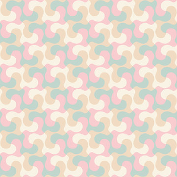 Abstract Pattern background. Vector illustration