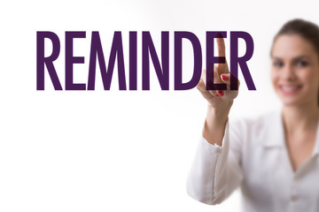 Reminder