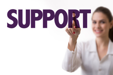 Support
