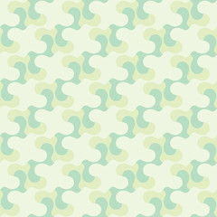 Abstract Pattern background. Vector illustration