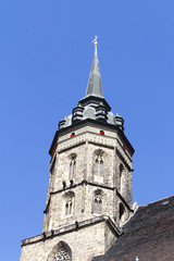 Dom St Petri in Bautzen