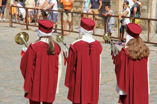 Musici Volterra