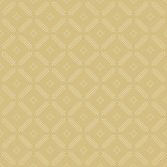 Modern Seamless Pattern