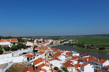 Alc&aacute;cer do Sal - Portugal