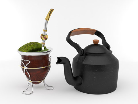 Chimarr&atilde;o