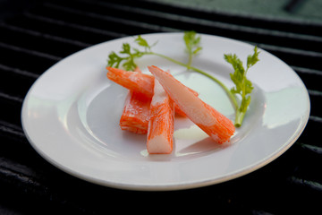 surimi