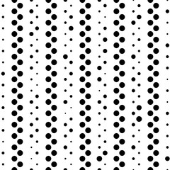 Seamless Stripe Pattern