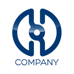 G logo