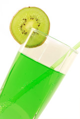Kiwifruit cocktail