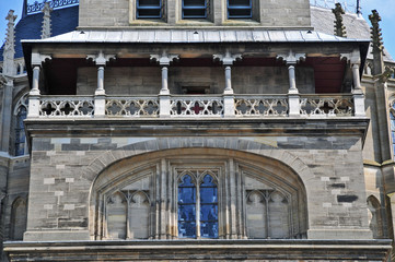 Aquisgrana (Aachen), duomo e cappella Palatina - Germania