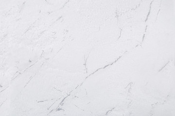 white stone granite surface texture background