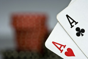 Pair of Aces