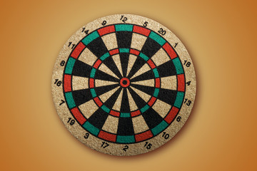 DARTBOARD