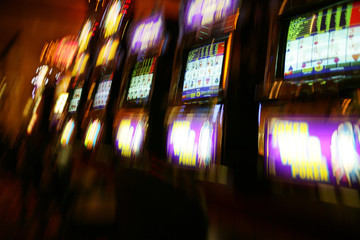 Slot machines