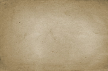 Old yellowed paper texture or background.