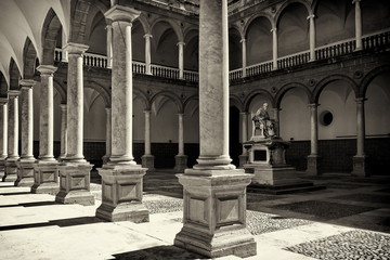 Patriarch Juan de Ribera