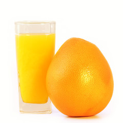 Orange juice